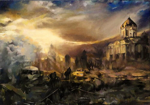 L’Abbandono